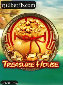 TreasureHouse