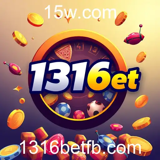 1316bet: Caça-níqueis online seguros e emocionantes