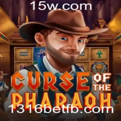 Curse of the Pharaoh: Uma Aventura de Mistério e Estratégia
