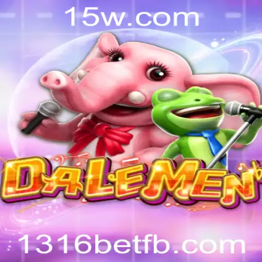 DALEMEN: Descubra a Novidade em Jogos de Estratégia com 1316bet