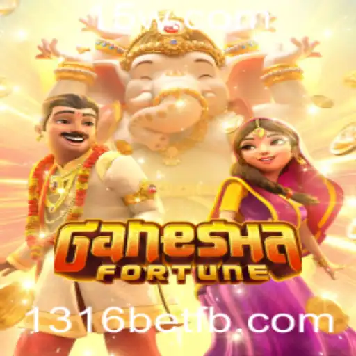 Descubra o Mundo Envolvente de Ganesha Fortune no 1316bet