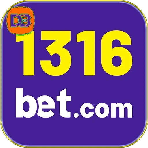 1316bet Logo
