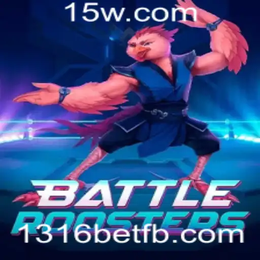 BattleRoosters: A Nova Sensação dos Jogos Competitivos