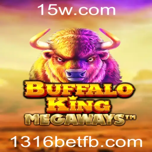 BuffaloKing: Descubra o Excitante Mundo do Jogo com 1316bet