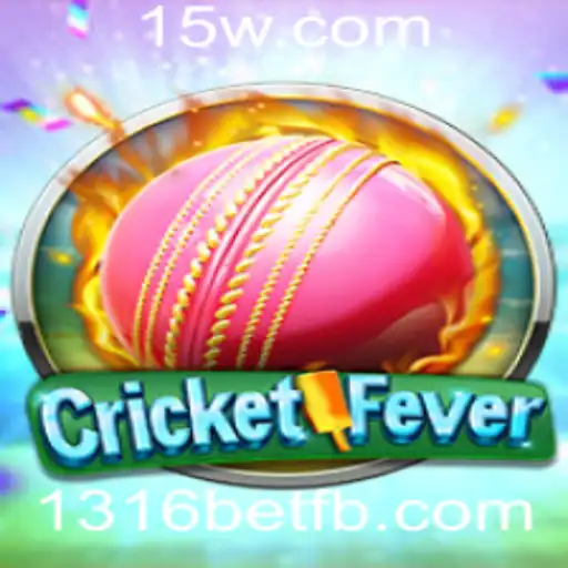 Descubra CricketFever: A Nova Sensação do Esporte com 1316bet