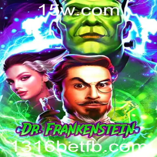 Descubra os Segredos do Fascinante Jogo 'DrFrankenstein'
