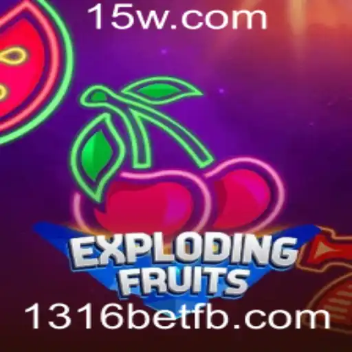 ExplodingFruits: Um Mergulho no Universo do Jogo com 1316bet