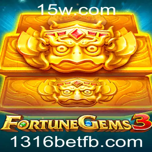 Descubra FortuneGems3: Um Mergulho no Mundo das Joias de Sorte