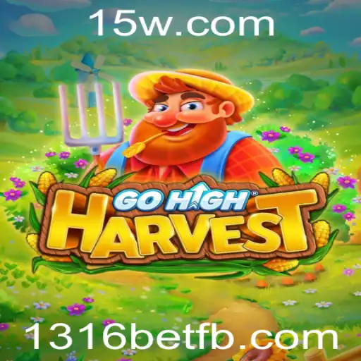 Explorando o Universo de GoHighHarvest: Estratégia e Aventuras