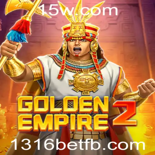 GoldenEmpire2: Descubra a Aventura de Construir um Império