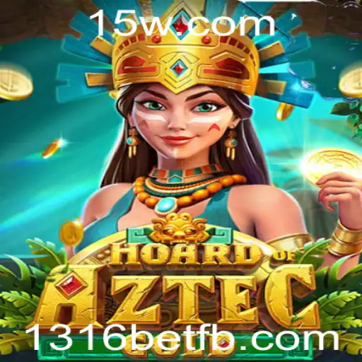 Descubra o Mundo de Aventura em HoardofAztecgold