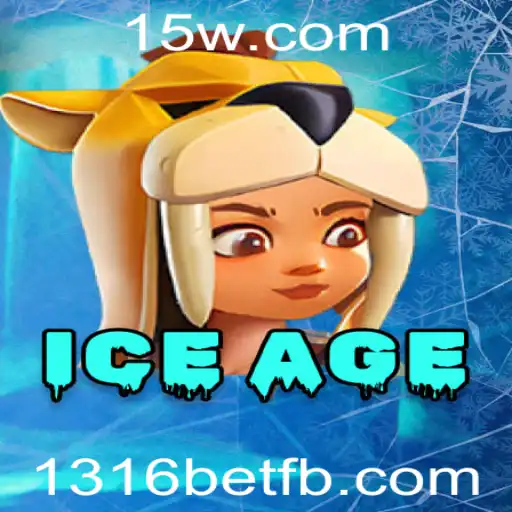 Descubra o Mundo Incrível de IceAge: Um Mergulho Profundo no Universo do Jogo com 1316bet