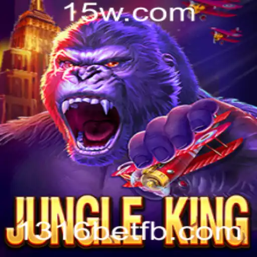 Explorando JungleKing: Um Mergulho nas Regras e Estratégias do Novo Jogo de Aventura