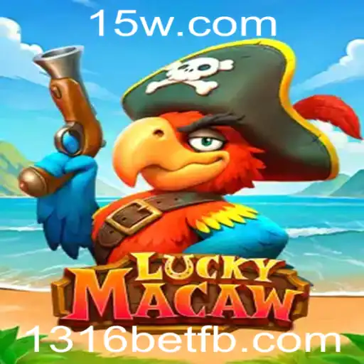 Explorando a Magia e Estratégia do Jogo LuckyMacaw