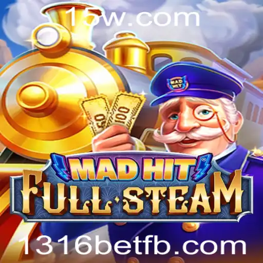 Descubra o Jogo Inovador MadHitFullSteam e Desvende o Código 1316bet