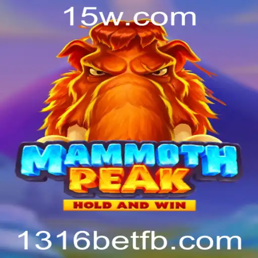 Descubra o Fascinante Mundo de MammothPeak: Um Jogo de Estratégia e Aventura