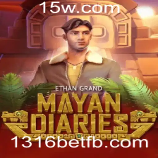 Descubra o Universo Fascinante do Jogo MayanDiaries
