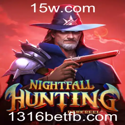 Descubra NightfallHunting: A Excitante Aventura de Caça Noturna