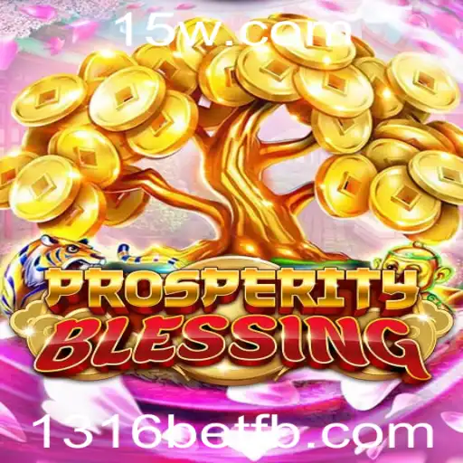 Descubra ProsperityBlessing: O Jogo de Estratégia e Sorte
