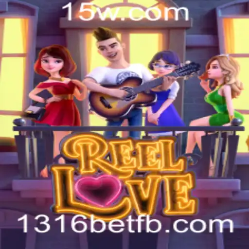 Descubra o Fascinante Mundo de ReelLove: Um Jogo de Cassino Extravagante