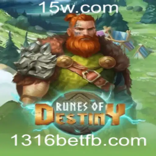 Desvendando RunesOfDestiny: Um Aventuroso Mergulho no Mundo das Runas