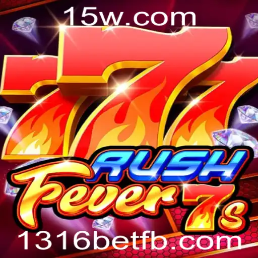 RushFever7s: Aventuras e Estratégias do Novo Jogo de Azar da 1316bet