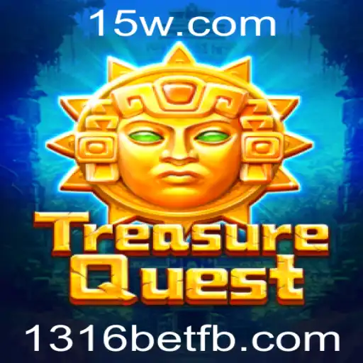 Desvendando TreasureQuest: Uma Jornada Épica por Aventuras e Riquezas