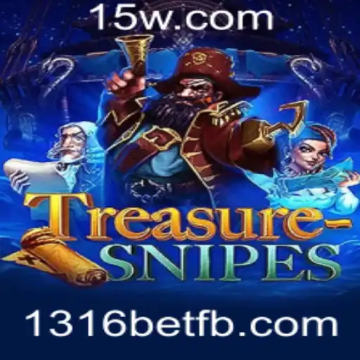 Descubra o Mundo de TreasureSnipes: Um Jogo de Aventura e Estratégia Acessível pelo 1316bet