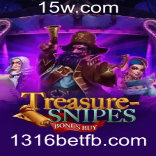 Explorando o Jogo TreasuresnipesBonusBuy: Uma Nova Atração na 1316bet