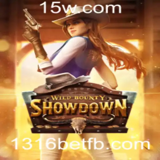 Explorando o Mundo do Jogo 'WildBountyShowdown' Online